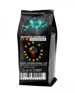 3,4-CTMP drug for sale USA,CANADA, UK best and cheap price