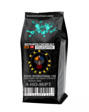 BUY 4-HO-MiPT ONLINE CANADA,EU,UK, for sale 100% delivery